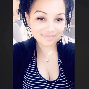 Meet your Posher, Claudette